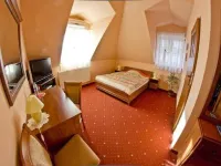 Pensjonat Zacisze Hotels in Poznanski