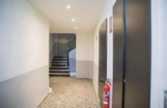 Apartamentos Libere Valencia Jardin Botanico