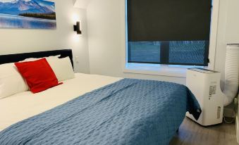 Luxurious One Bedroom Suite WindTower