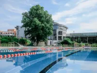 Hotel am Vitalpark - Pools