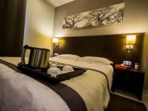 Rysara Hotel