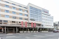 Scandic Mikkeli Hotels near Saimaa Golf Oy