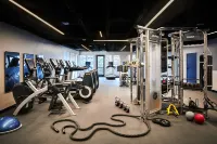 韋爾海斯豪華精選度假村 - 健身室/gym room