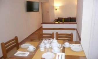 Patagonia Suites & Apart - Housity