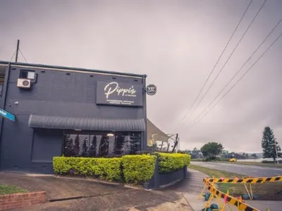 Pippi's at the Point Hotels in Warners Bay