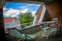 Hotel de Vischpoorte, Hartje Deventer en Aan de IJssel Hotels in Teuge