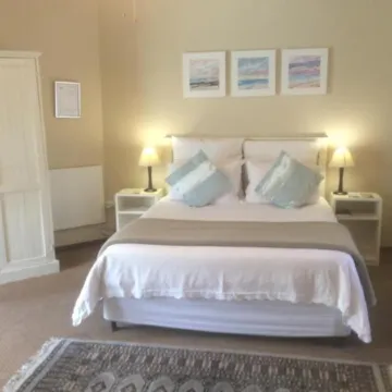 Baleia Guest Lodge