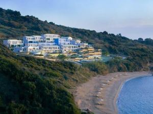 Mare Dei Suites Hotel Ionian Resort