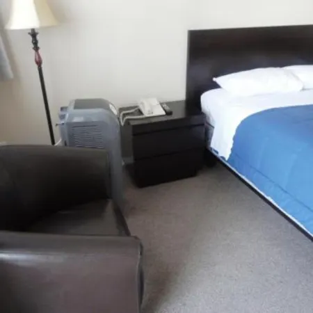 Stratford Motel