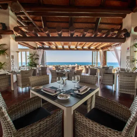 Hyatt Ziva Jardín Tropical Tenerife