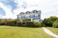 Nantucket Inn - Anacortes Hotels in Anacortes