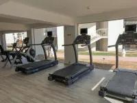 Amarina Abu Soma Resort & Aquapark - palestra