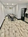 Rodeway Inn Midland South