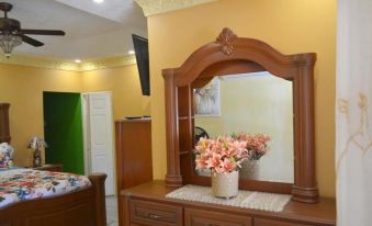 Immaculate 2-Bed House in Greater Portmore