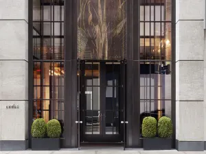 Andaz 5th Avenue, by Hyatt