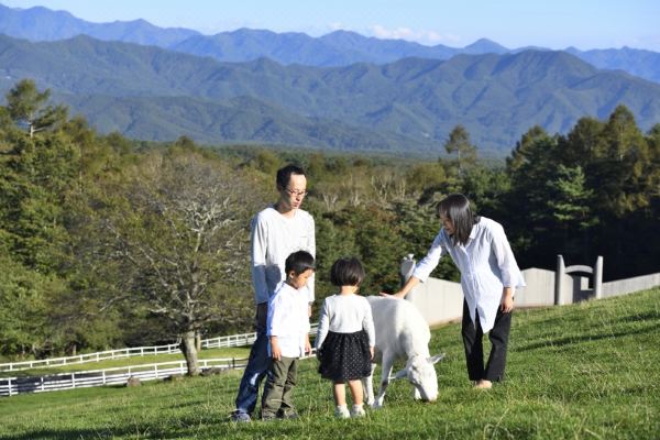 Grand Mercure Yatsugatake Resort & Spa(グランドメルキュール八ヶ岳リゾート＆スパ)_2