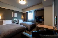 Hotel Route-Inn Kanuma Inter Hotels in Kanuma