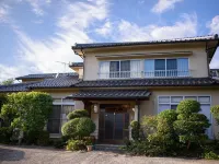 蔦屋民宿 鄰近狹霧台展望台的酒店