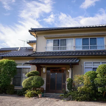 Minshuku Tsutaya