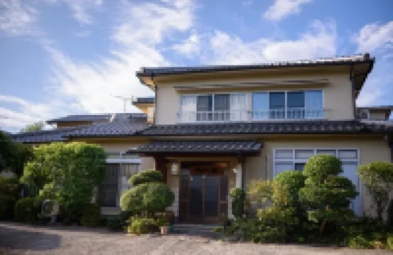 민슈쿠 츠타야 유후인 분지 주변 호텔