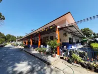 Runa Group House Samed