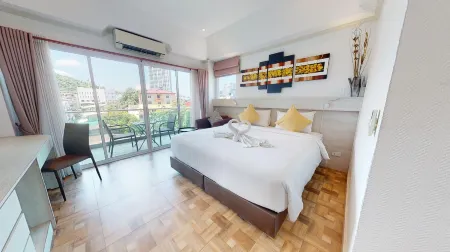 City View Residence