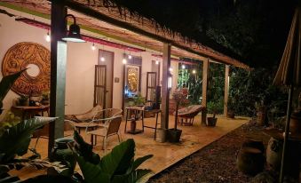Baan Hotelier Resort