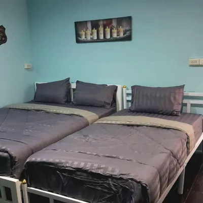 Mon Indy Guesthouse Các khách sạn gần Cầu Mon