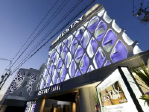 Restay Iwatsuki Hotels in Saitama City