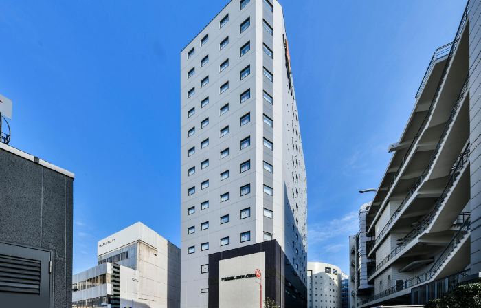 Vessel Inn Chiba Station