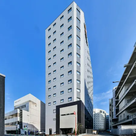Vessel Inn Chiba Station