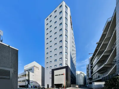 Vessel Inn Chiba Station Hotels near Inage Ward