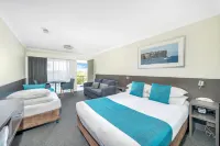 Jervis Bay Motel Hotels in Sanctuary Point