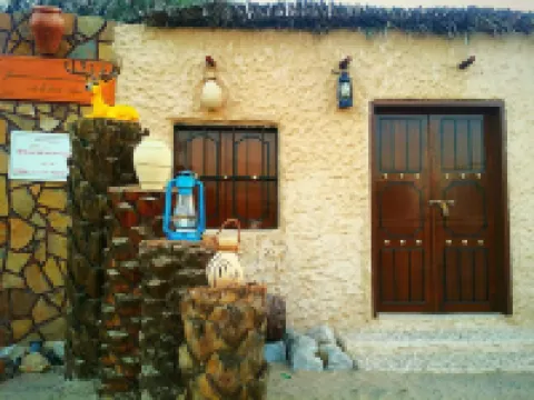 Al Reem Desert Camp Hotels in 