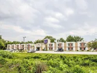 Sleep Inn & Suites Omaha Airport Hotels in Omaha