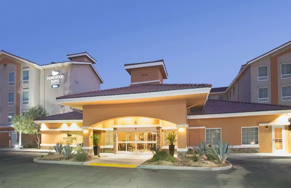 尤馬Homewood Suites by Hilton