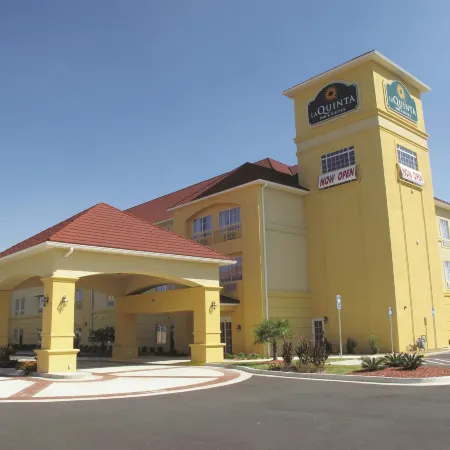 La Quinta Inn & Suites by Wyndham Macon West