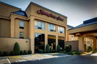 Hampton Inn Richmond-Southwest (Hull Street) Hotels in Chesterfield County
