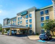 Quality Inn & Suites Cvg Airport Hotels in Erlanger