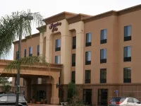 Hampton Inn Visalia