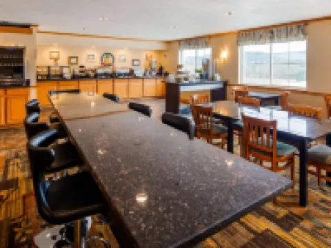 Best Western Cooperstown Inn  Suites Hotels in Hartwick