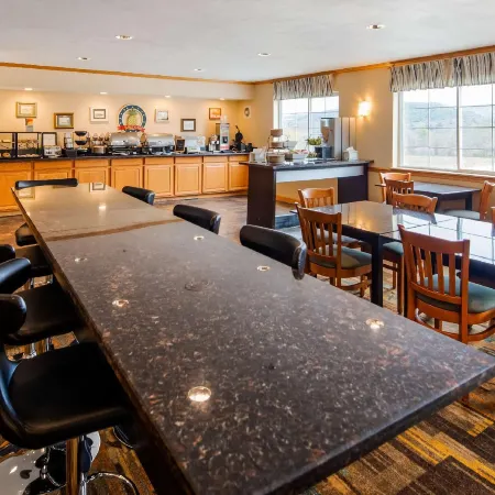 Best Western Cooperstown Inn  Suites