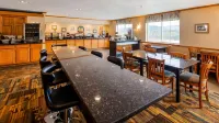 Best Western Cooperstown Inn  Suites