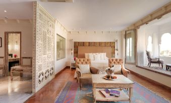 The Rawla Narlai - A Luxury Heritage Stay in Leopard Country