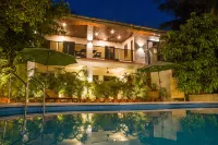 Sanidhya Beach Resort Hotels in Kihim
