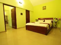 Cliff Resort