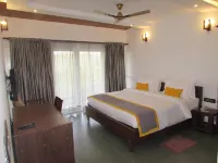 Falcon Crest Hotels in Vagamon