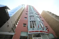 Wahaj Hotel Apartments 2