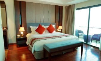 Summer Cua Lo Hotel