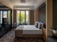 Tan Hotel - Special Category Hotel a Istanbul